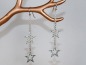 Preview: Ohrringe aus Silber 925