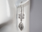 Preview: Ohrringe aus Silber 925