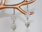 Preview: Ohrringe aus Silber 925