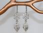 Preview: Ohrringe aus Silber 925