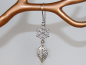 Preview: Ohrringe aus Silber 925