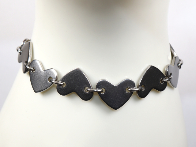 Armband aus Edelstahl