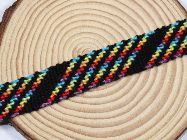 friendship bracelet