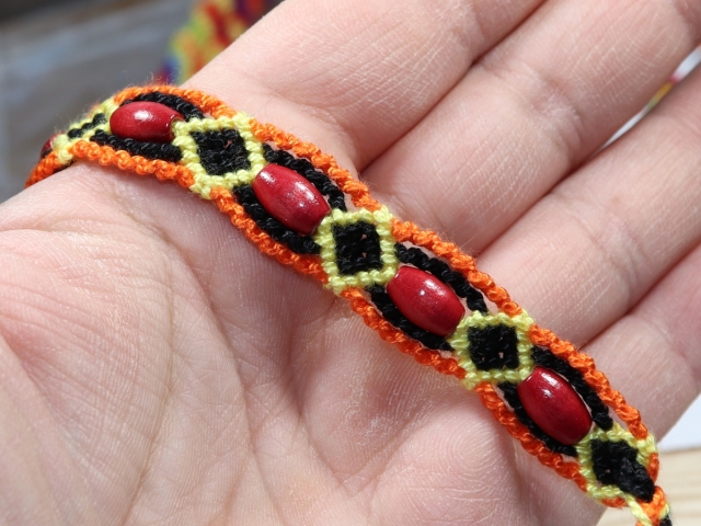 friendship bracelet