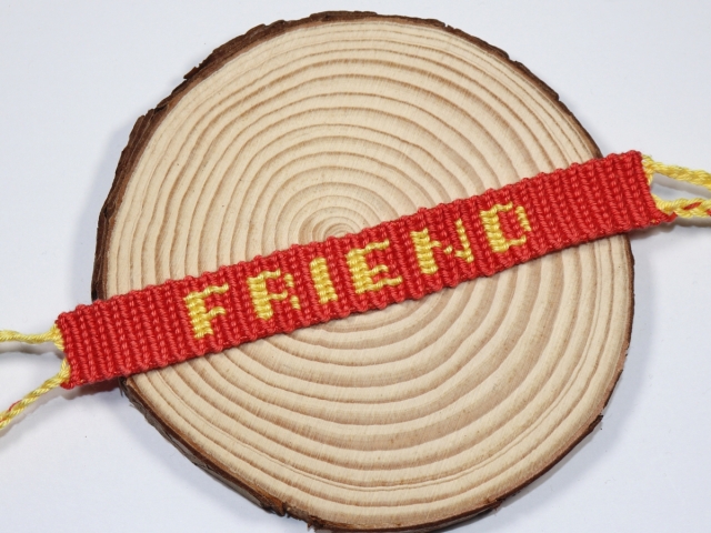 Freundschaftsband