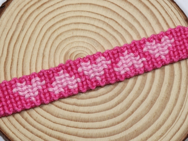 friendship bracelet