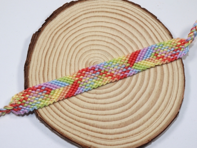 friendship bracelet