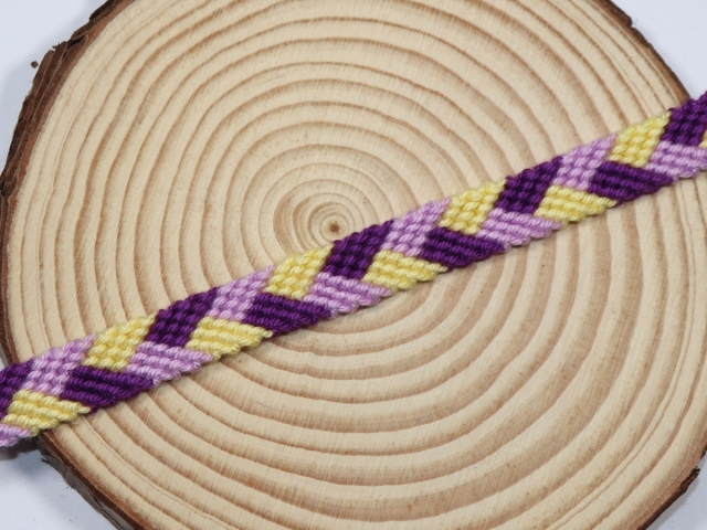 friendship bracelet