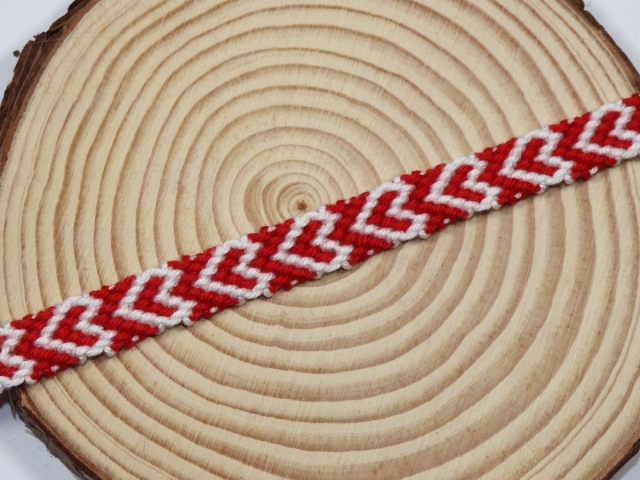 friendship bracelet