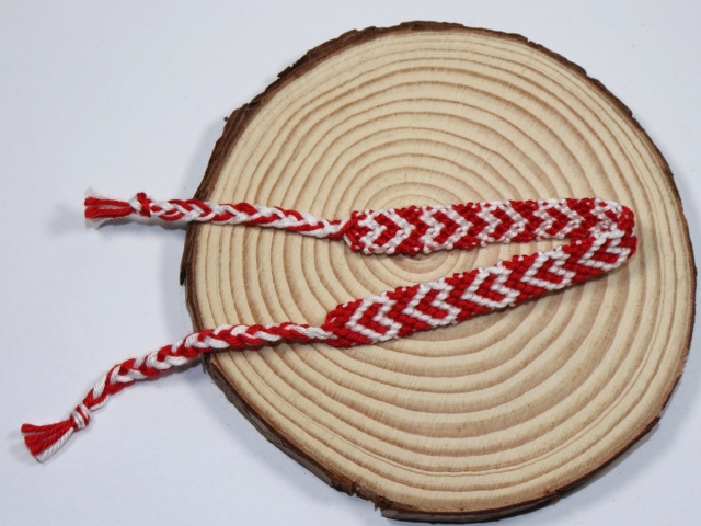 Freundschaftsband