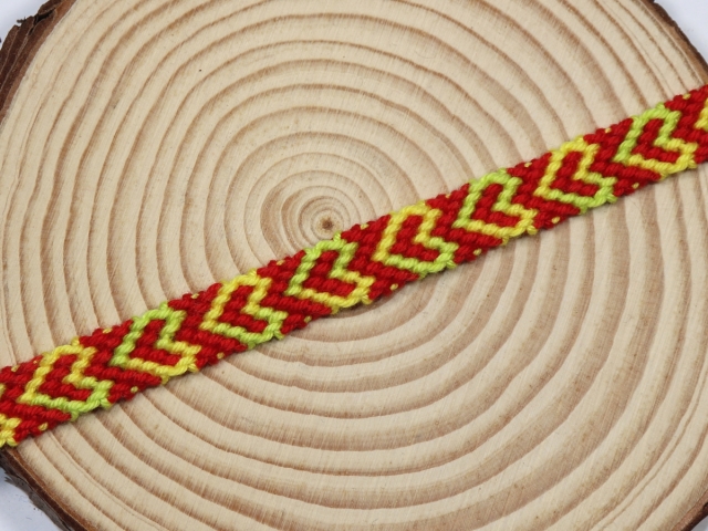 friendship bracelet