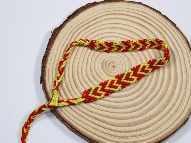 friendship bracelet