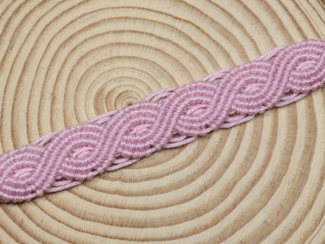 friendship bracelet