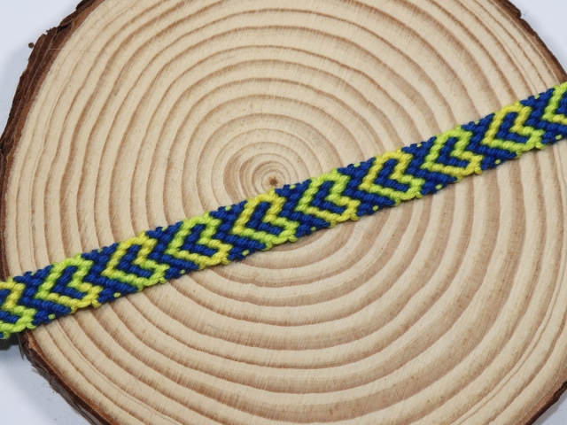 friendship bracelet