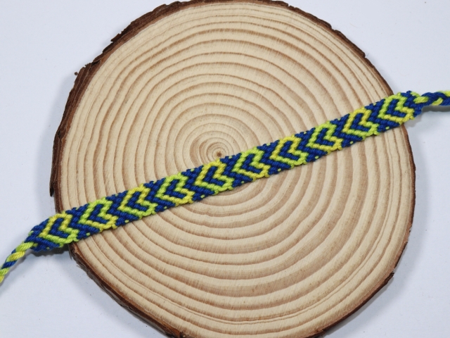 Freundschaftsband