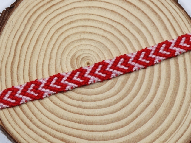 friendship bracelet