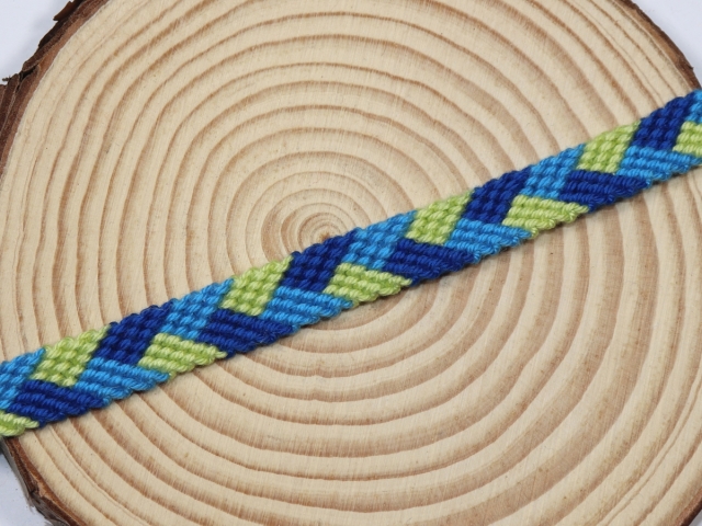 friendship bracelet