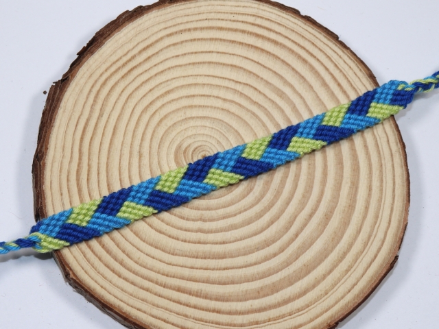 friendship bracelet