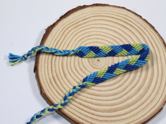friendship bracelet