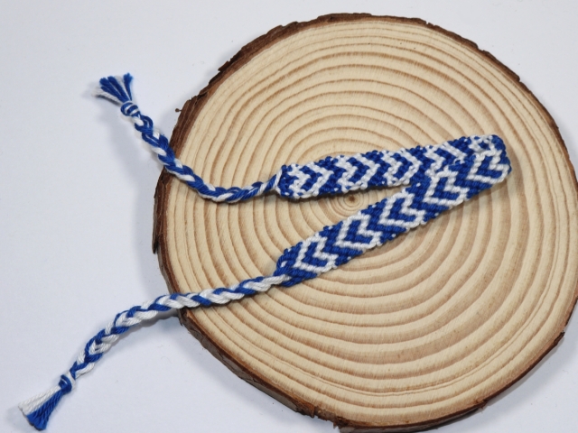 friendship bracelet