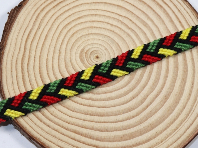 friendship bracelet