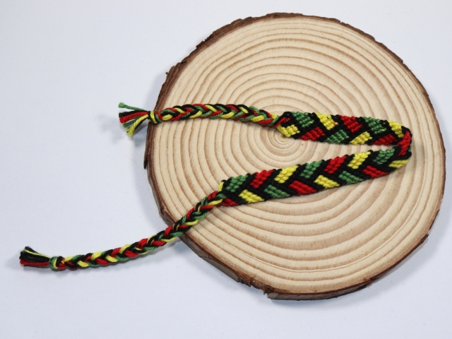 friendship bracelet