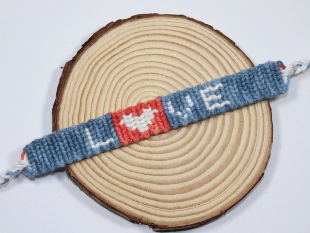 Freundschaftsband