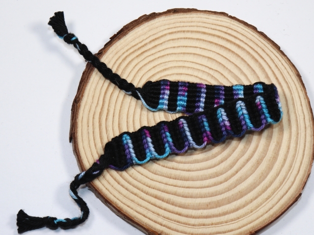 friendship bracelet