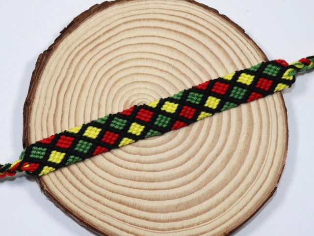 Freundschaftsband