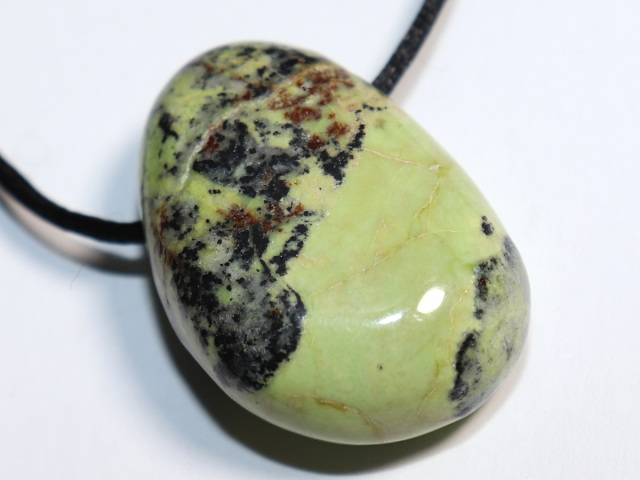 chyta with cord or silver 925