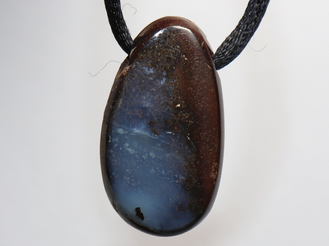 Boulderopal mit Band