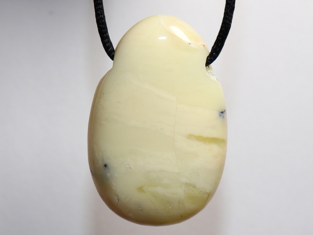 Opalith mit Band oder Silber 925