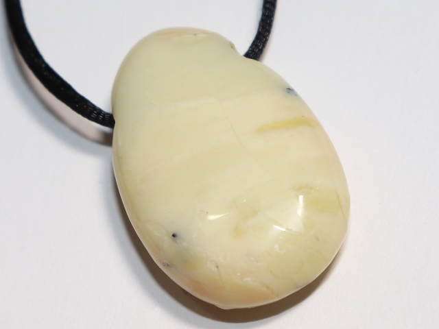 Opalith mit Band oder Silber 925