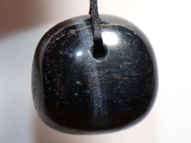 Preview: Falkenauge mit Band