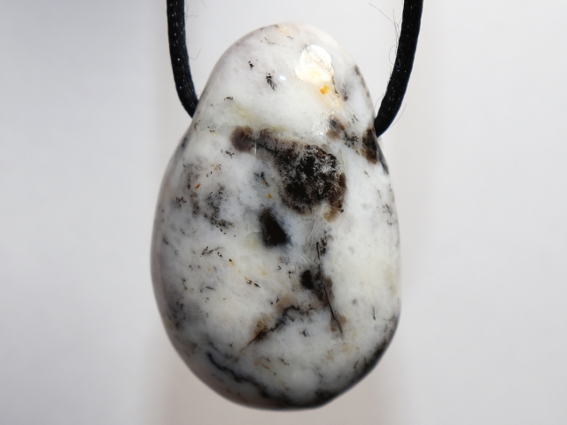 Opalith mit Band oder Silber 925