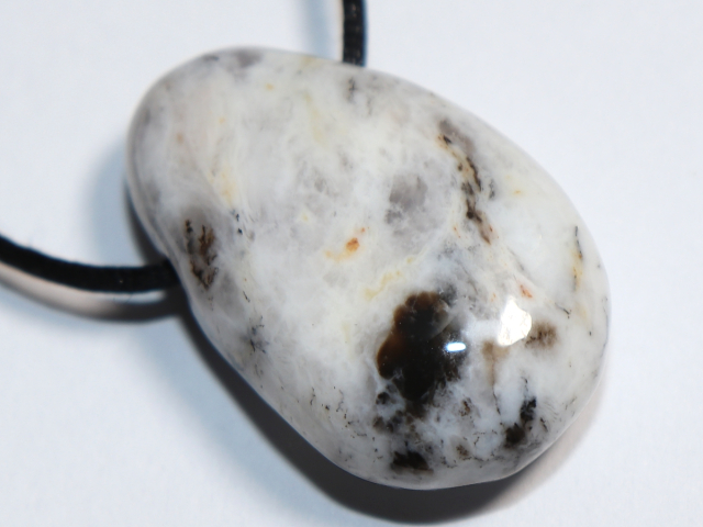 Opalith mit Band oder Silber 925