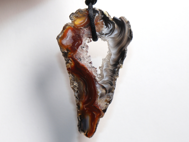 Preview: Achat mit Band