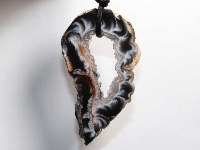 Preview: Achat mit Band