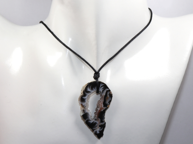 Preview: Achat mit Band