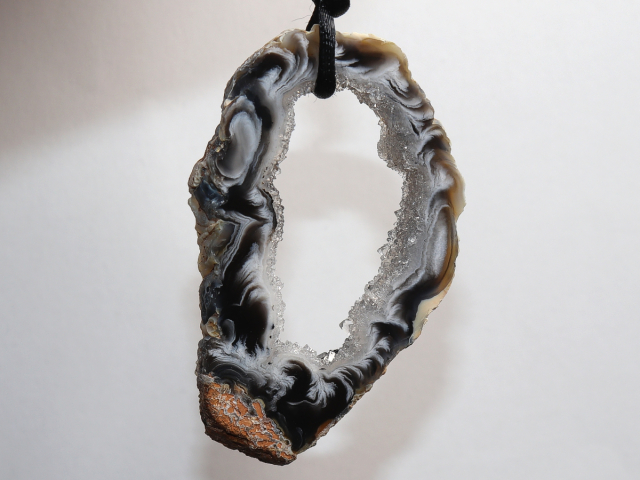 Preview: Achat mit Band