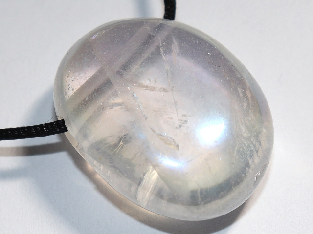 Angel Aura mit Band oder Silber 925
