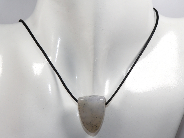 Preview: Andenopal mit Band oder Silber 925