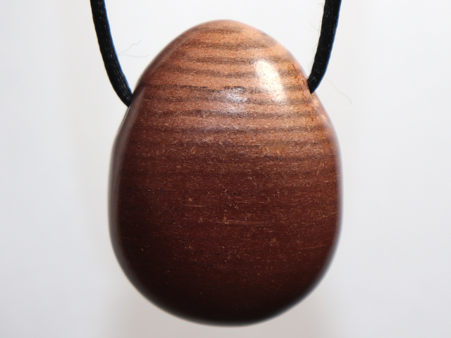 printstone with cord or silver 925