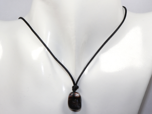 Preview: sardonyx with cord