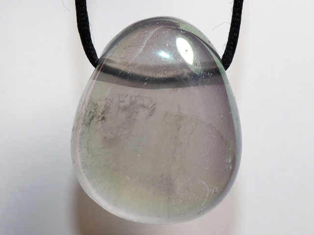 Angel Aura mit Band oder Silber 925
