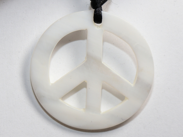 Preview: Perlmutt mit Band