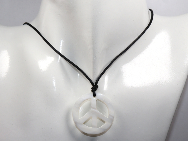 Preview: Perlmutt mit Band