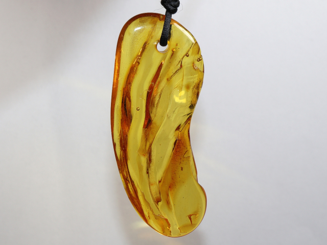 Preview: Bernstein mit Band