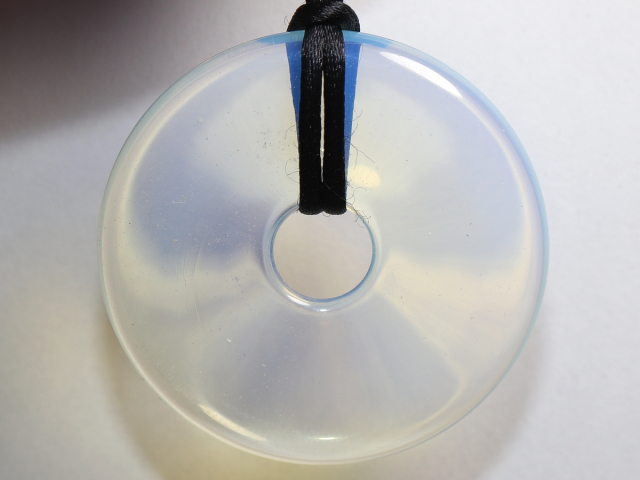 Preview: opal glass with cord