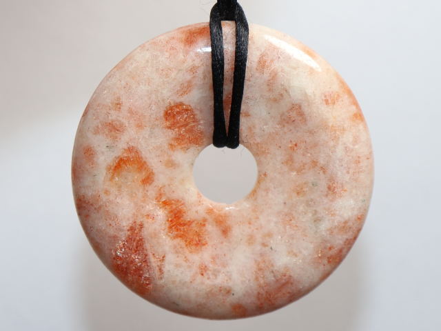 Preview: Sonnenstein mit Band